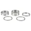 Space Doctor Set - Silver
