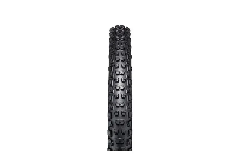 Specialized Butcher Grid Trail T9 TLR Mountain Bike Tyres - Black-2