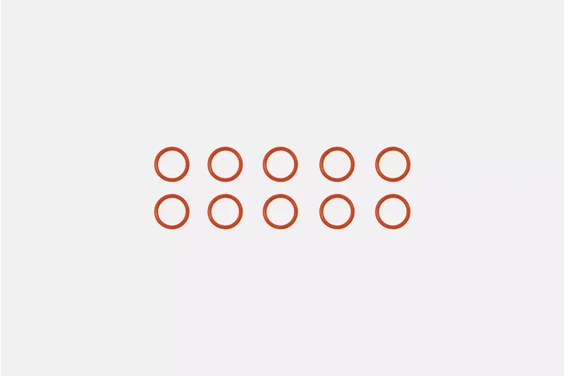 Specialized O-Rings for Brose Speed Sensor Cable Plug 10-pack-1