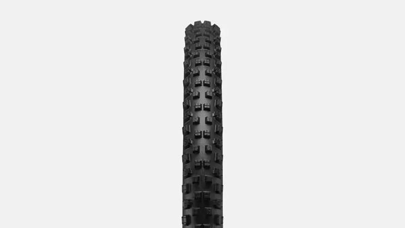 Specialized Hillbilly Grid Trail T9 TLR Trail Tire in Black-1