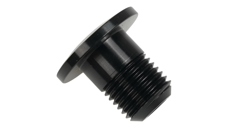 Specialized Turbo Levo FSR M12x1.25x10mm Battery Mounting Bolt in Black-1