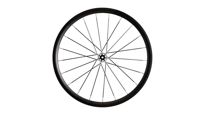 Specialized Roval Alpinist CLX III 700c Wheels - Carbon/ Gloss Black-3