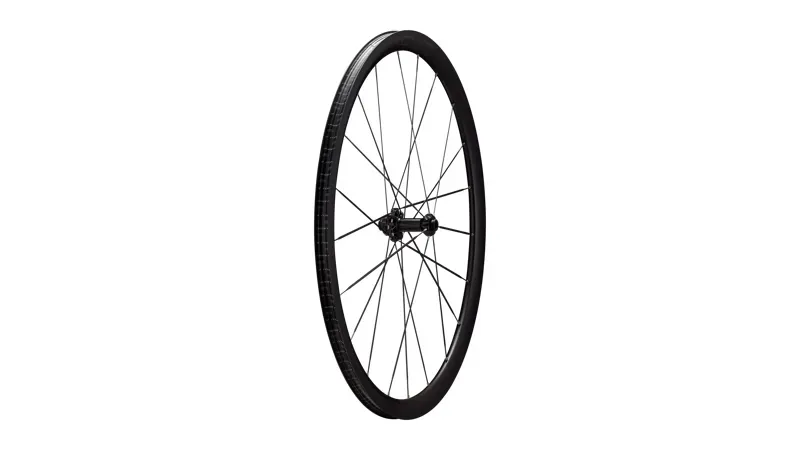 Specialized Roval Alpinist CLX III 700c Wheels - Carbon/ Gloss Black-4