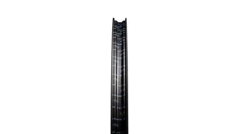 Specialized Roval Alpinist CLX III 700c Wheels - Carbon/ Gloss Black-8