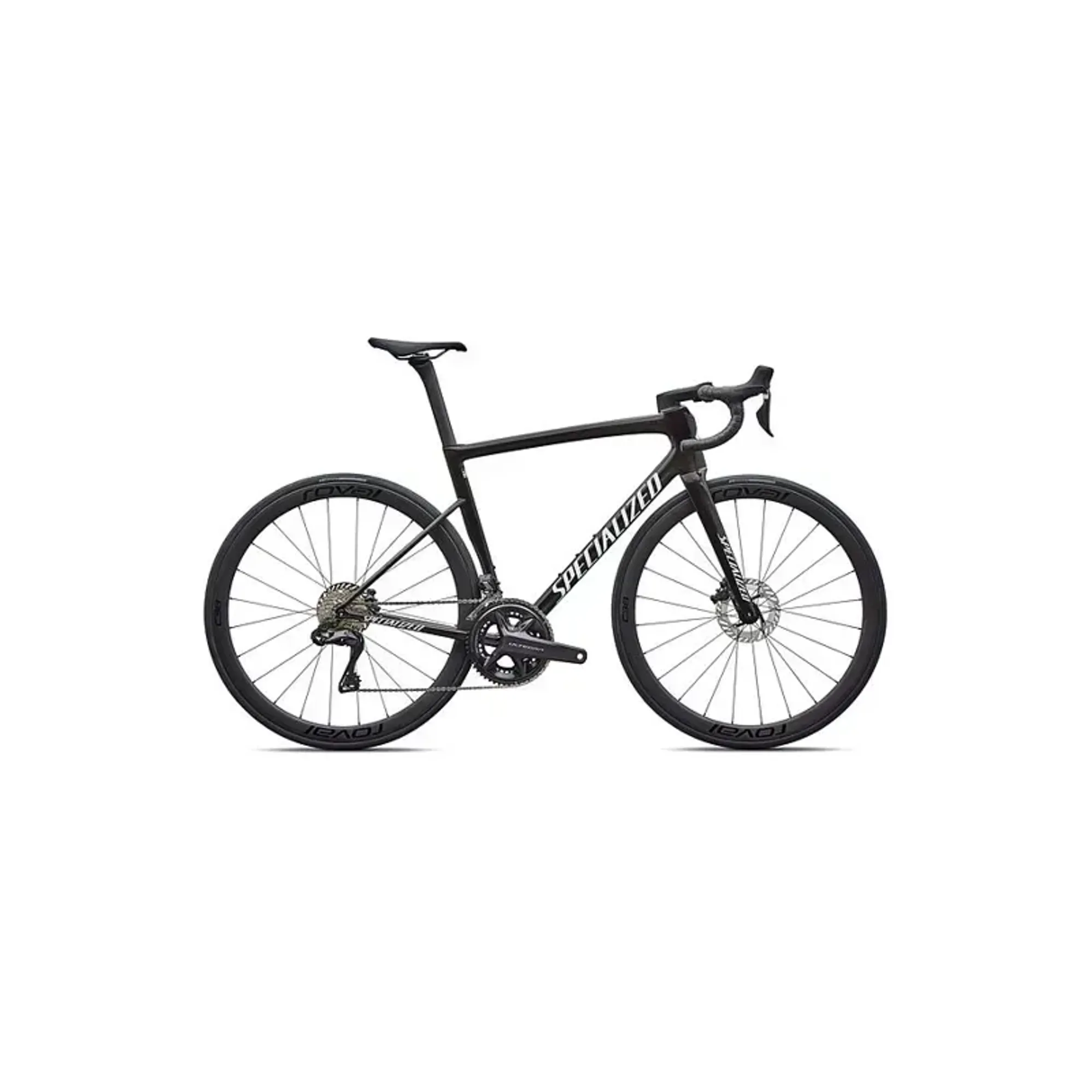 Specialized Tarmac SL8 Expert Shimano Ultegra Di2 Obsidian Metal Specialized Tarmac SL8 Expert Shimano Ultegra Di2 Obsidian Metal