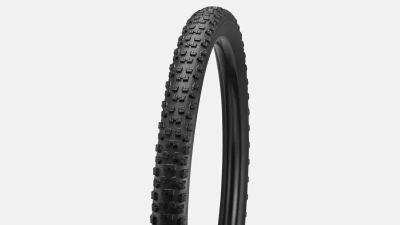 Specialized Trail Control Grid Lite T7 TLR Tyres - Black