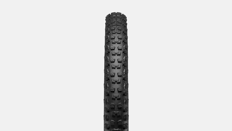 Specialized Trail Control Grid Lite T7 TLR Tyres - Black-1