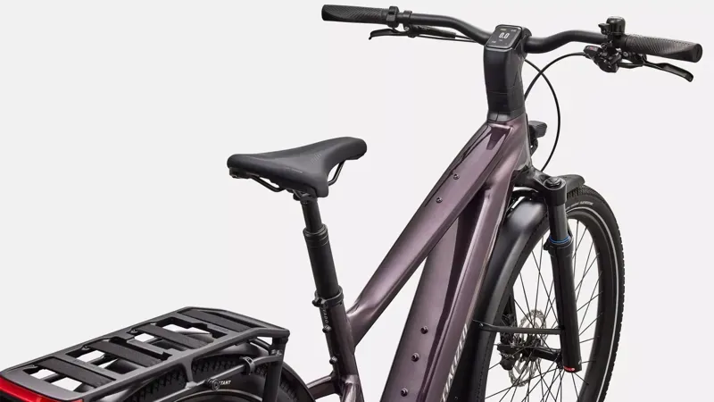 Specialized Vado 3 4.0 E.Hybrid - Gloss Nebula Metallic/ Silver Dust-3