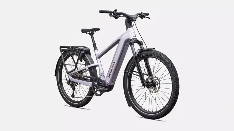 Specialized Vado 3 5.0 E.Hybrid - Gloss Amethyst Frost/ Bordeaux-1