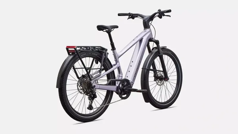 Specialized Vado 3 5.0 E.Hybrid - Gloss Amethyst Frost/ Bordeaux-2