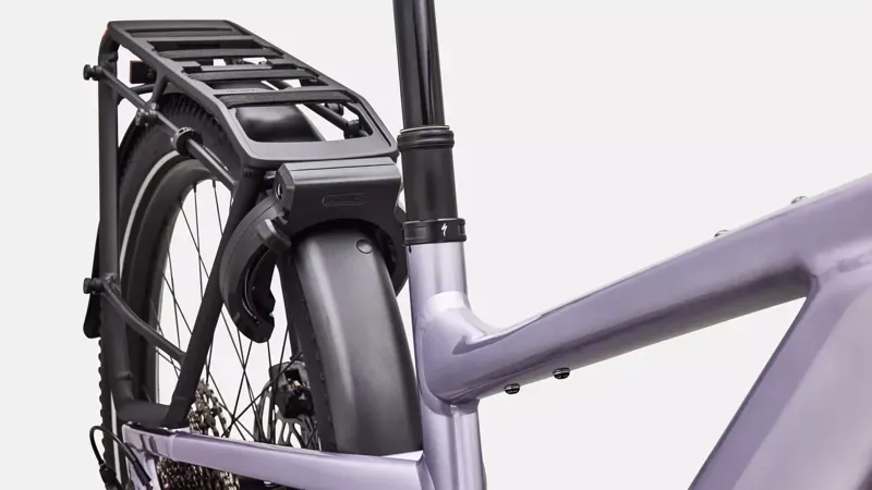 Specialized Vado 3 5.0 E.Hybrid - Gloss Amethyst Frost/ Bordeaux-5