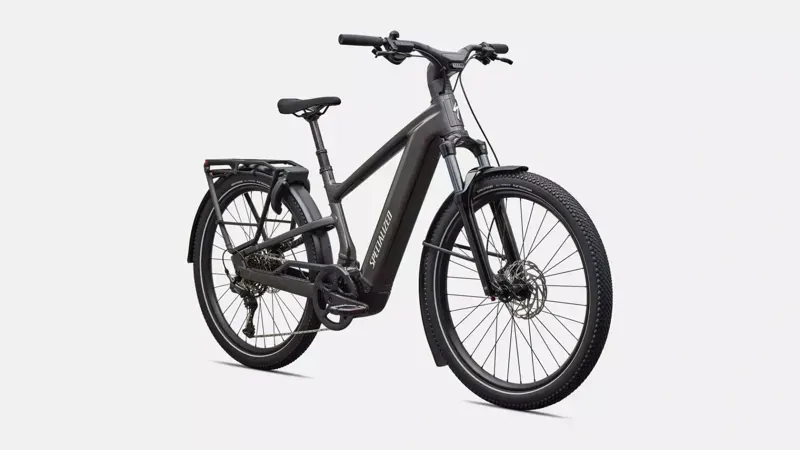 Specialized Vado 3 5.0 E.Hybrid - Gloss Metallic Obsidian/Dolomite-1