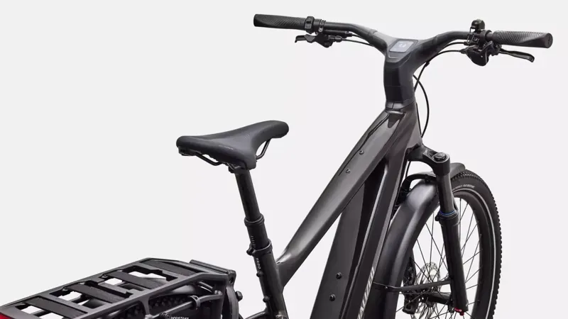 Specialized Vado 3 5.0 E.Hybrid - Gloss Metallic Obsidian/Dolomite-3