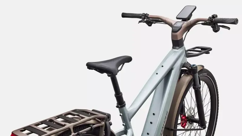 Specialized Vado 3 6.0 E.Hybrid - Gloss Agave Grey/ Black-3