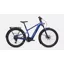 Specialized Turbo Vado 3 EVO 4.0 E-Hybrid Bike Pacific Blue/Dune White