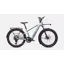 Specialized Turbo Vado 3 EVO 6.0 eHybrid Bike in Agave Grey/Black