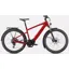 Specialized Turbo Vado 4.0 in Red and Silver