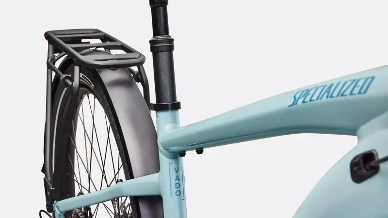 Specialized Turbo Vado 4.0 eHybrid Bike in Gloss Seafoam-5