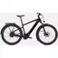 Specialized Turbo Vado 5.0 IGH in Castblack and Silver