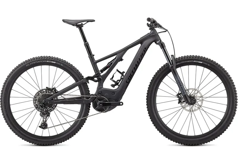 2021 Specialized Turbo Levo 29