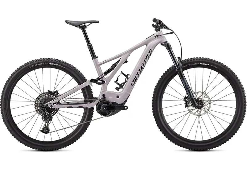2021 Specialized Turbo Levo 29-1