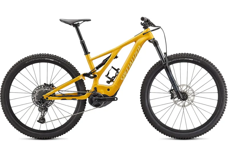 2021 Specialized Turbo Levo 29-2