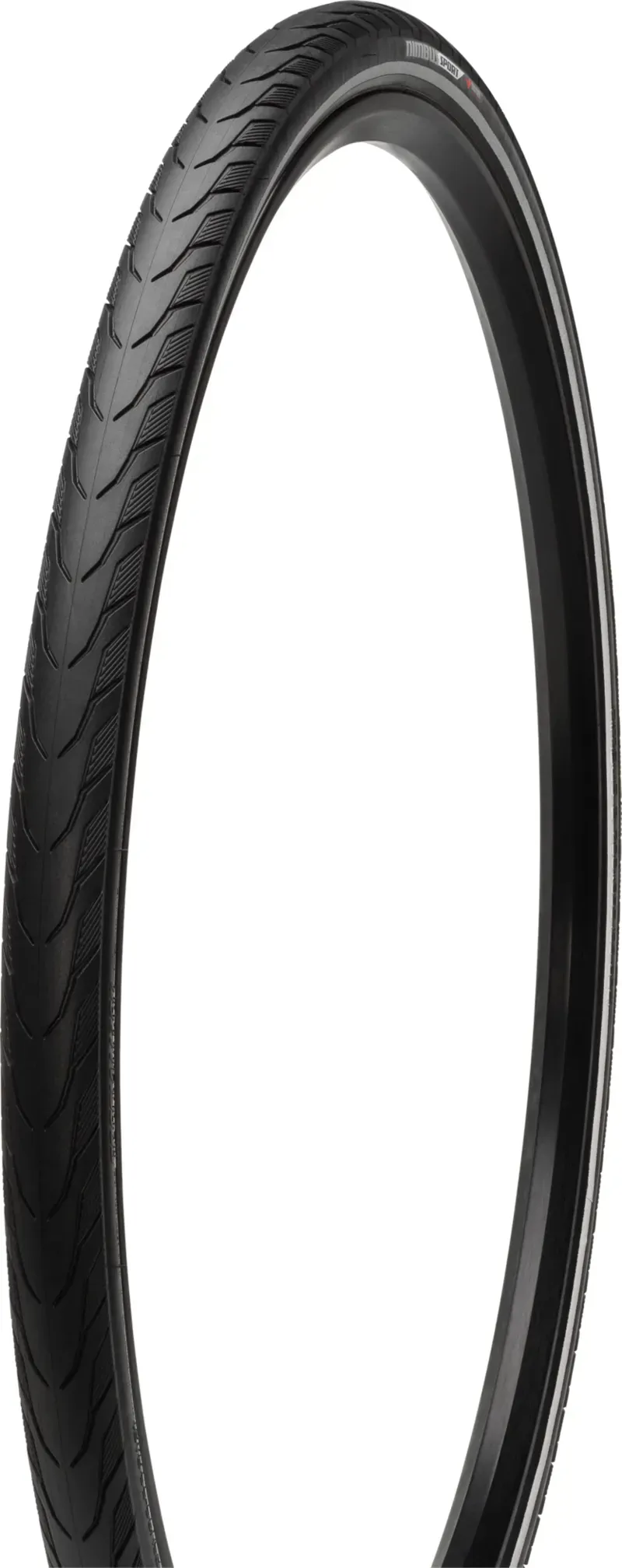 Specialized Nimbus 2 Armadillo Reflect Hybrid Tyre - Black
