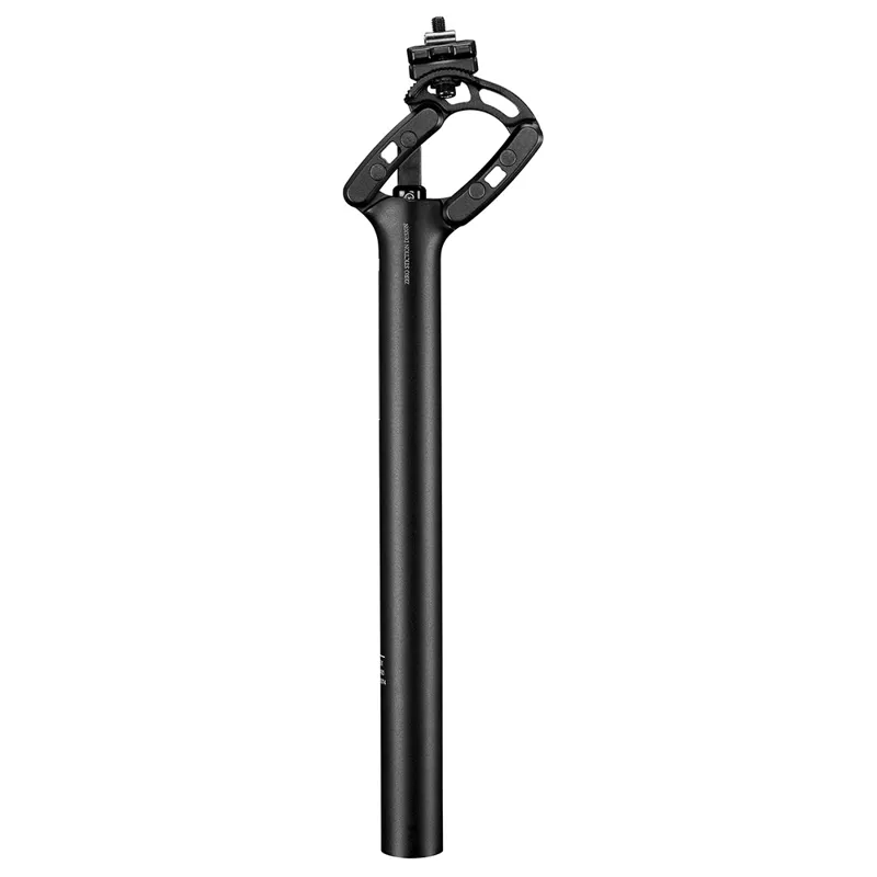 KS Cantrell Suspension Seat Post - Black