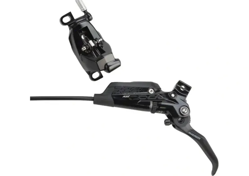 Sram Code RSC Brake-1