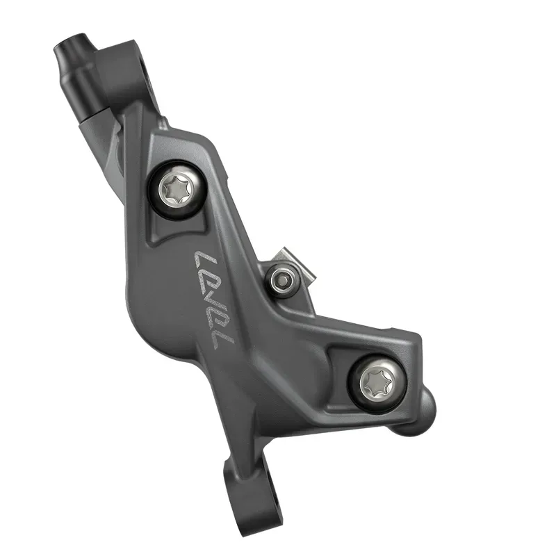 Sram Db Level Bronze Stealh 4 Piston Blast Dark Polar-4