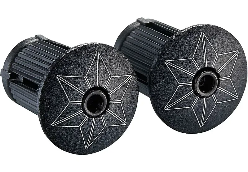 Supacaz Super Sticky Kush Classic Tape - White/ Ano Black-4