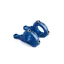 Hope Direct Mount 40mm - 31.8mm Diameter Stem - Blue