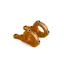 Hope Direct Mount 40mm - 31.8mm Diameter Stem - Orange