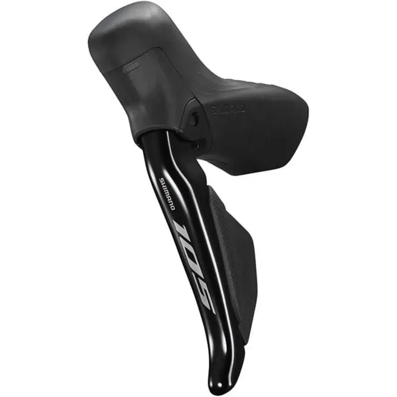 Shimano R7170 105 Di2/Hydra Shift Levers - Black