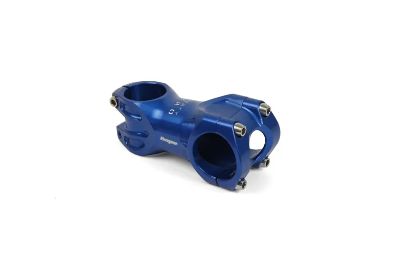 Hope XC Stem 31.8mm - Blue