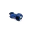 Hope XC Stem 31.8mm - Blue