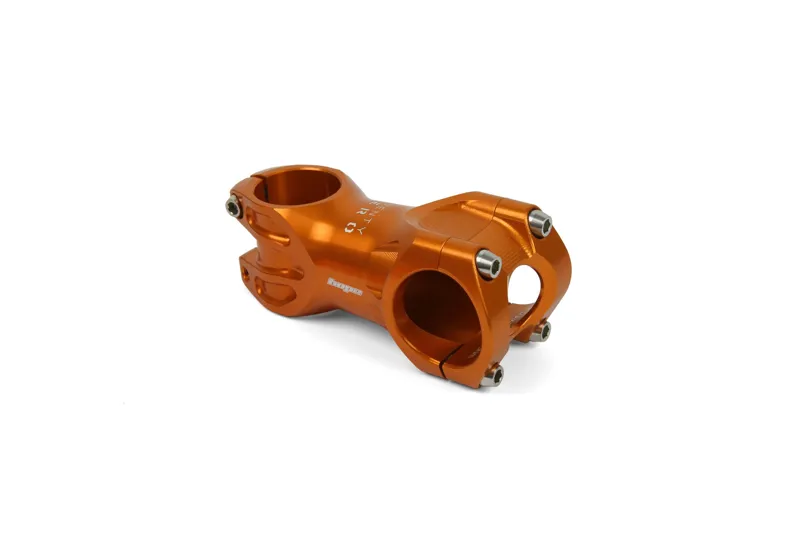 Hope XC Stem 31.8mm - Orange