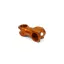 Hope XC Stem 31.8mm - Orange