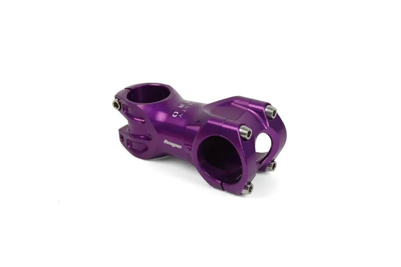 Hope XC Stem 31.8mm - Purple