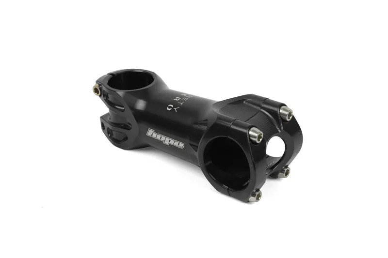 Hope XC Stem 31.8mm - Black-1