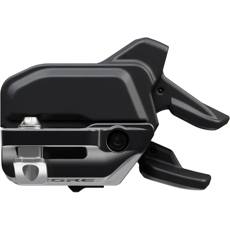 Shimnao M6250 Deore DI2 Shifter - I-Spec EV Righthand - Black-1