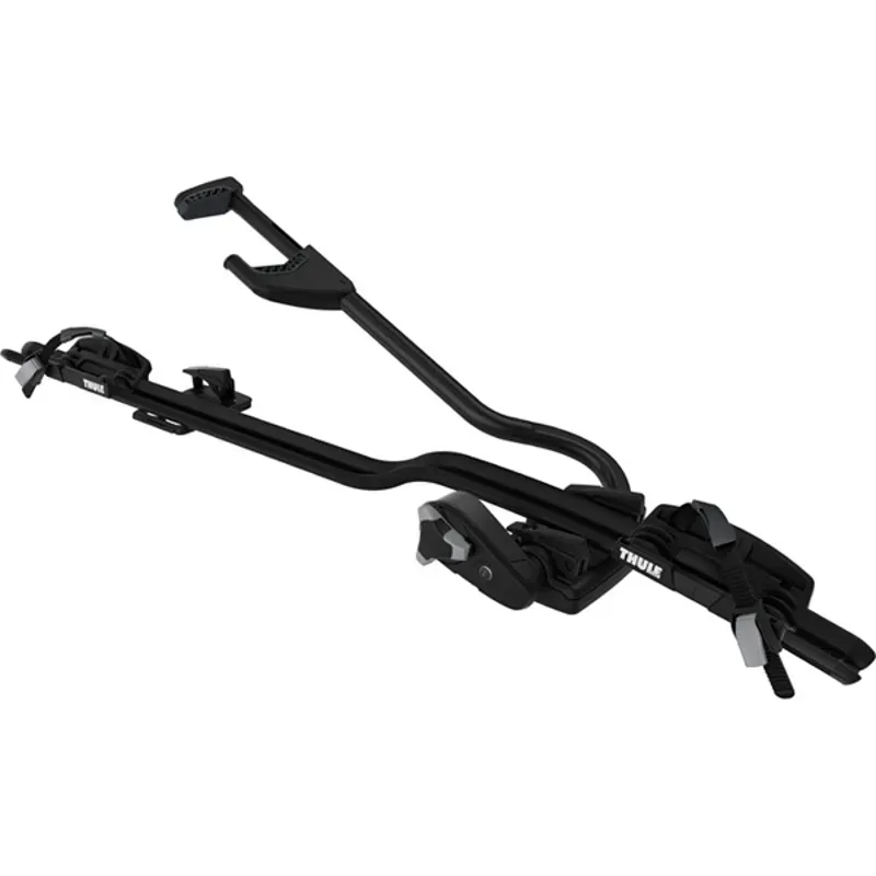 Thule 598 ProRide Bike Roof Bar Mounted Carrier - Black