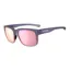 Tifosi Shumo Single Lens Sunglasses - Midnight Pink Coral/ Pink