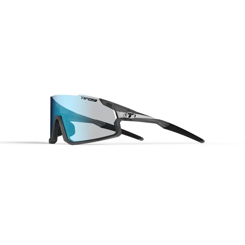 Tifosi Stash Clarion Fototec Lens Sunglasses - Matte Smoke-4