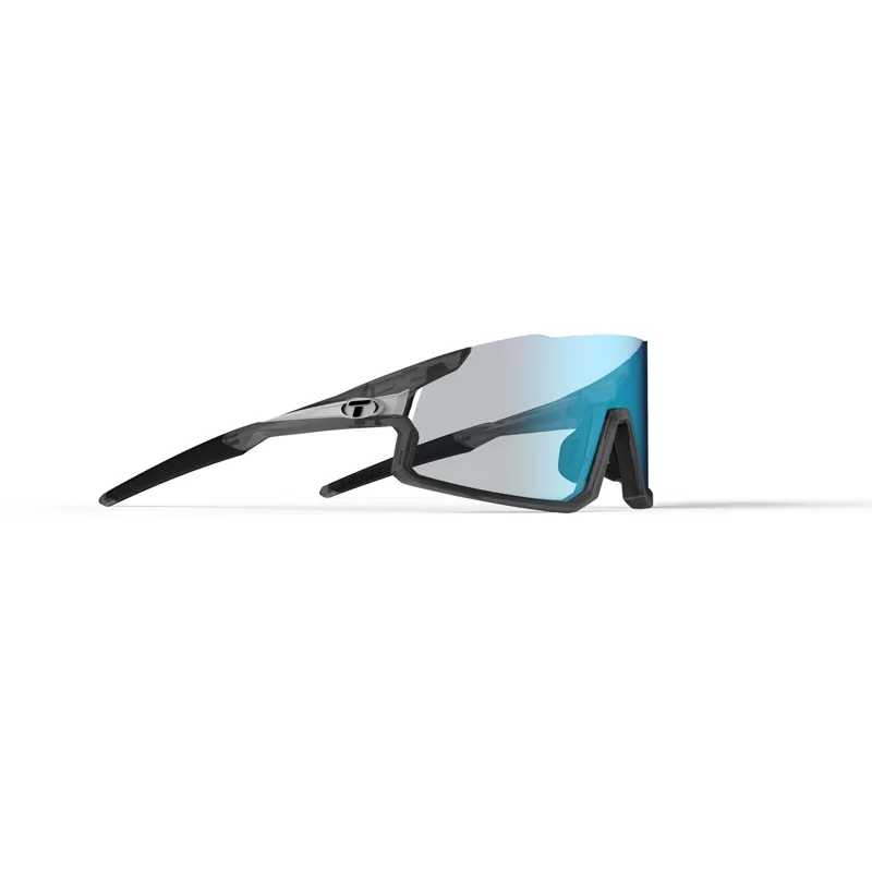 Tifosi Stash Clarion Fototec Lens Sunglasses - Matte Smoke-5