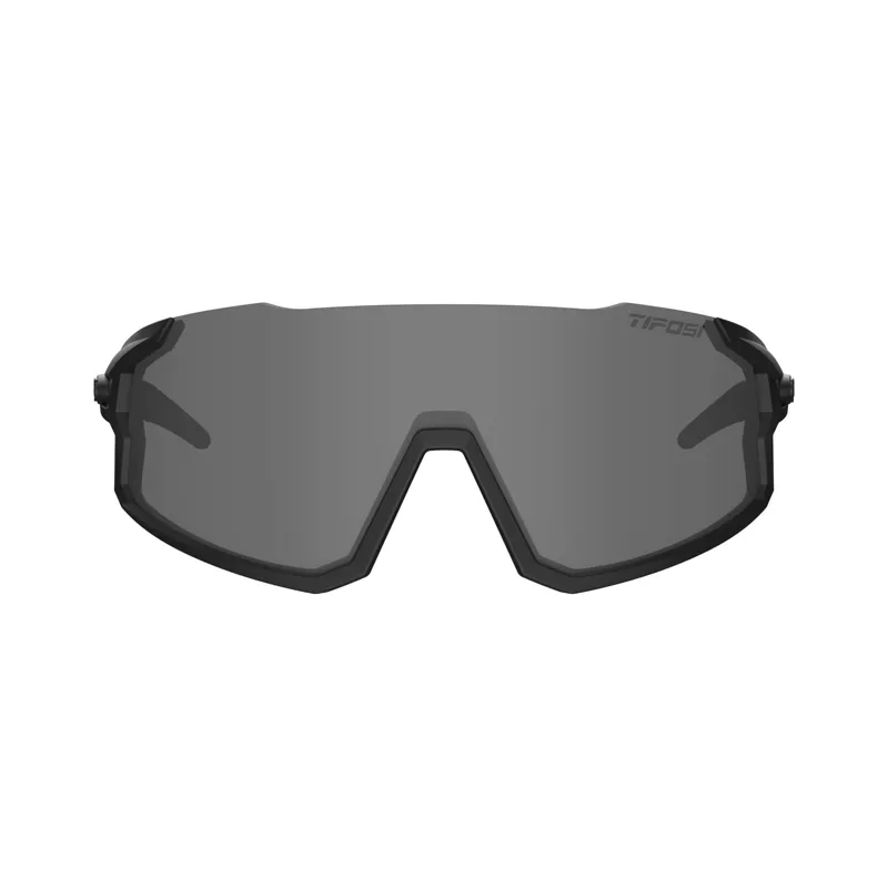 Tifosi Stash Interchangeable Lens Sunglasses - Blackout-1
