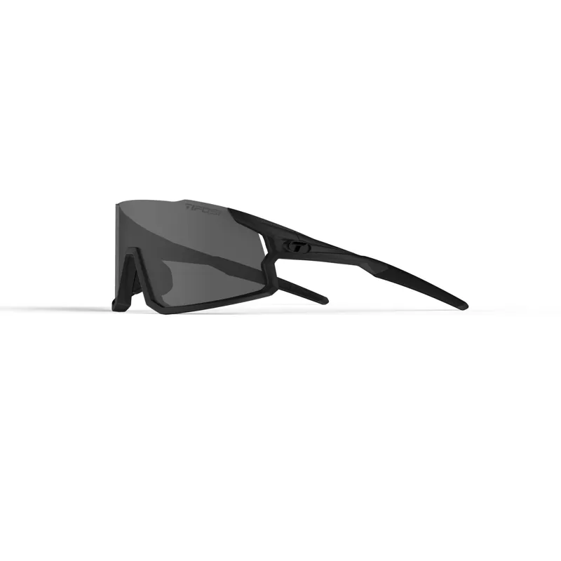 Tifosi Stash Interchangeable Lens Sunglasses - Blackout-3