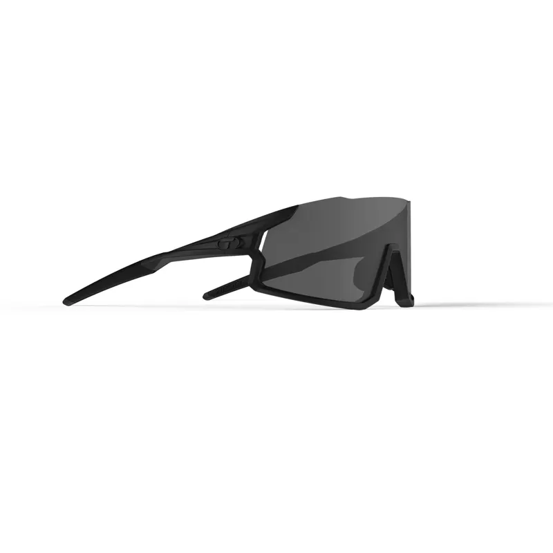 Tifosi Stash Interchangeable Lens Sunglasses - Blackout-4