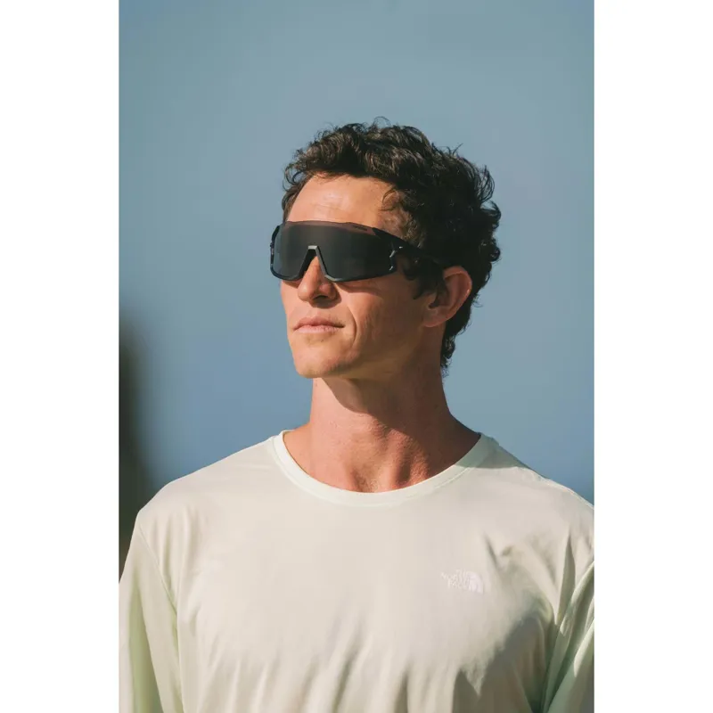 Tifosi Stash Interchangeable Lens Sunglasses - Blackout-6