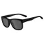 Tifosi Swank XL Single Lens Sunglasses - Blackout/ Grey